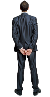 man